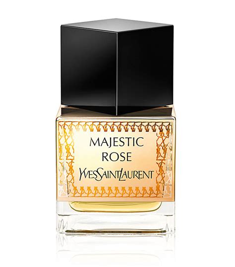 yves saint laurent oriental collection majestic rose|Yves Saint Laurent Oriental Collection Majestic Rose : Perfume .